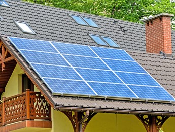 Solar Energy Installation & Servicing